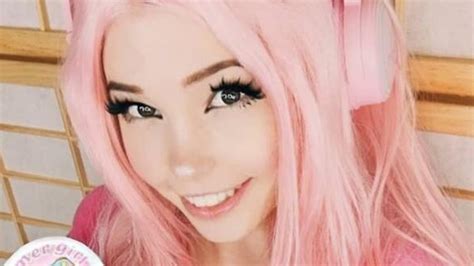 OnlyFans star Belle Delphine disowned by dad for。